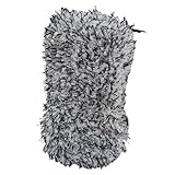 demaxiyad Schwämme für die Autowäsche | Mikrofaser Autotücher Saugfähig | Kratzfreie Schnelltrocknende Politur Reinigung Für Felgen Lack Glas Außenscheiben Innenraum