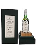 Laphroaig 36 Years The Wall Collection