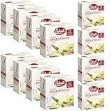 Lukull Hollandaise Sauce Hollandaise Soße Sofort einsetzbare Sauce 250 Mililiter x 12 STÜCK mit Pufai Grocery