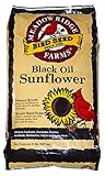 Meadow Ridge Farms Black Oil Sunflower Mix 20 lbs