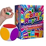 Kartenspiel Set | Familien Kartenspiel Temporeich | Einfach Zu Erlernen Interaktiv Mehrspieler Spiel für Kollegen Studenten Männer Date Night Feiertage Versammlung