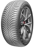 Maxxis Premitra All Season, AP3 Ganzjahresreifen, Allwetterreifen für jede Jahreszeit, mit modernem V-Profil und optimaler Haftwirkung bei Eis, Schnee, Regen oder Sonne, M+S, 225/40 R 19, 93W XL