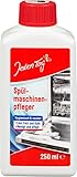 Jeden Tag Spülmaschinenpfleger Flüssig, 250 ml