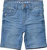 Staccato Jeansshorts für Jungen