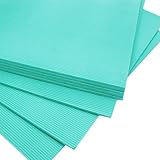 5m2 - Trittschalldämmung Dämmung Boden für Laminat Parkett Fußboden - Green XPS - Stärke: 5mm
