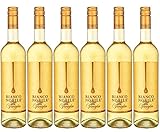 Bianco Nobile - Alle Vaniglia, auf Weisswein basiertes Getränk (6 x 0.75 l)