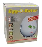 Lucky Reptile EOB-1 Egg-O-Bator, Inkubator, Reptilien Brutapparat