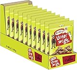 Frolic Hundesnacks Hundeleckerli Unterwegs mit Rind, 11 Packungen (11 x 180 g)