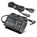 KFD 19V Ladegerät Netzteil Ladekabel für GEEKOM IT11 IT8 MiniAir 11 NUC Mini PC Intel i3, i5 Medion Intel nuc FSP065-RBBN3 ASUS X555LA PA-1650-78 Toshiba Satellite Gateway 65W 45W Netzkabel