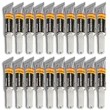 20 x HSM Sekundenkleber Klebestift Kleber Sekunden Klebstoff Klebestick Klebe Stift Stick Klebemittel
