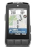 Wahoo Fitness ELEMNT Bolt V3 GPS Fahrradcomputer, Schwarz