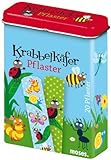 Moses 16006 Krabbelkäfer Pflaster