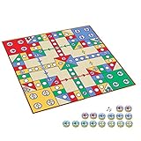 Tomaibaby 1 Set fliegendes Schachspiel Teppich Flugzeug Flugschach Familienspiel Spielzeug Teppich Unterhaltungsspiel Reisespiel Partyspiel