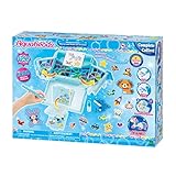 Aquabeads 31775 Designfabrik - Bastelset, bunt