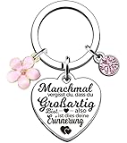 Allpeak Geschenke für Frauen Adventskalender Füllung - 2025 Damen Schlüsselanhänger Kleine Weihnachtsgeschenke Wichtelgeschenke für Beste Freundin Schwester Mama Mutter Frau Ehefrau BFF Tante Kollegin