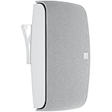 DALI FAZON SAT – Eleganter Wandlautsprecher aus Aluminium-Druckguss mit Holzfasermembran und großem Klangbild