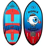 RONIX Sonic Skimmer Wakesurfer 2025,3.11