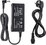 Hp Laptop Ladekabel, Laptop Ladekabel 45W 19.5V 2.31A Notebook Laptop Ladegerät AC Netzteil für HP Netz Batterie-Stromversorgung Ladegeräte Netzteile Stecker: 【4.5mm*3mm】