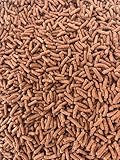 Futtersticks für Cichliden – Premium Hauptfutter für gesunde & farbenprächtige Fische (1000 Gramm)