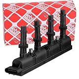 FEBI BILSTEIN Zündspule