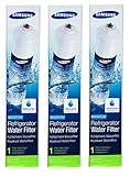 Samsung DA29-10105J HAFEX / EXP Wasserfilter für Samsung Kühlschrank (3 Stück )
