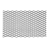 BUGUUYO Feuerrost Kamin Stahl Feuerkamin Gluthalter für Holzscheite Ascheschutz Verbesserte Verbrennung Passend für Holzofen und Grill Vielseitiges Bbq-zubehör