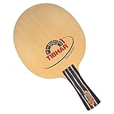 Tibhar Holz Triple Carbon, konkav