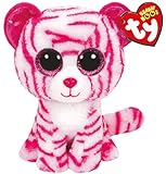 TY Beanie Boo Plüsch – Asien der Tiger 15 cm