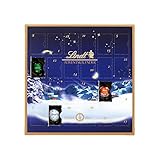 Lindt Lindt Mini Tisch Adventskalender, 115 g