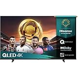 Hisense 65E77Q 65 Zoll QLED 4K UHD Smart TV VIDAA HDR10