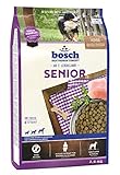 bosch HPC Senior | Hundetrockenfutter für ältere Hunde aller Rassen | 1 x 2.5 kg