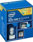 Intel Core i7-4790 Prozessor - BX80646I74790 (erneuert)