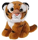 Heunec 275577 - Mini-MI Tiger, original gefleckt