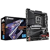 Gigabyte Z790 Aorus Elite AX, Intel Z790-Mainboard - Sockel 1700