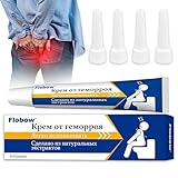 20g Analpflege Creme, Zur Massage am Anus, Body Repair Creme, Sanft und Natürlich, Intimpflege Damen und Männer, Körperpflege zur Unterstützung der Haut, Blau