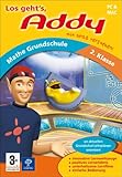 Addy-Mathe Grundschule 2. Klasse - PC