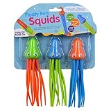 Splash About Floaty Fun Squid Tauchspielzeug - 3er Pack