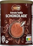 Nestlé Feinste Heiße Schokolade, Schokoladenpulver, cremig & intensiv, 1er Pack (1 x 250g)