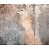 decomonkey Fototapete 300x210 cm Design Tapete Fototapeten Vlies Tapeten Vliestapete Wandtapete moderne Wand Schlafzimmer Wohnzimmer Deko