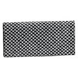 Peeling Body Scrubber 10x39 Zoll sanfte Rückenkratzer Reinigung Waschkleidung Duschpeeling für Männer Frauen, Peeling Körper