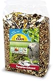 JR FARM Birds Papageien-Schmaus 1 kg
