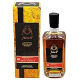 Finch Emmer Edition 3 Whisky 8 Jahre CASKSTREGTH 0,5 l 54,6% in Geschenkverpackung by Reichelts