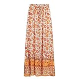 Sexy Klamotten High Taille Rock Polyester-Daily Wear Eiswürfel Rocks