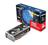 Sapphire Nitro+ AMD Radeon™ RX 7900 GRE Gaming OC 16GB GDDR6 Dual HDMI/Dual DP