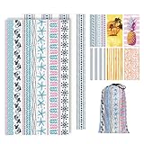 Strandtuch Mikrofaser - 180*100 cm Strandhandtuch XXL mit Kostenloser Aufbewahrungstasche, 250 GSM Strandtuch Sandfrei Schnelltrocknend, Wasserabsorbierend, Geeignet für Schwimmen, Reisen & GYM(Blau)