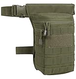 Brandit Side Kick Bag No. 2 Olive