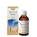 Erboristeria Magentina - Weizenkeimöl 100ml - kaltgepresst