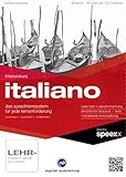 Intensivkurs Italiano: Der Italienischkurs für Anfänger, Wiedereinsteiger und Fortgeschrittene (Interaktive Sprachreise)