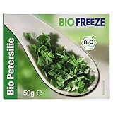 Biofreeze Bio Petersilie, 50 g (Tiefgefroren)