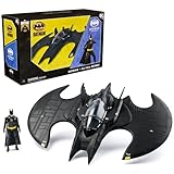DC Toy Vehicle 85th 4in Batwing and Fig